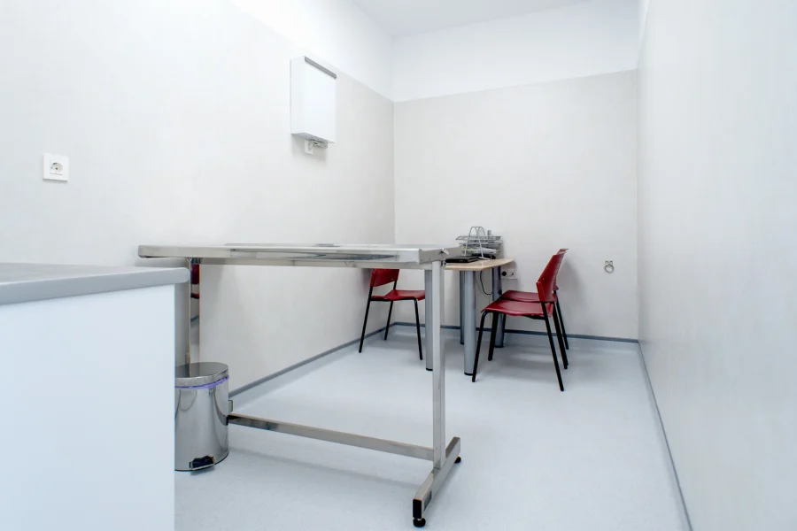 Instalaciones Bersus Veterinarios