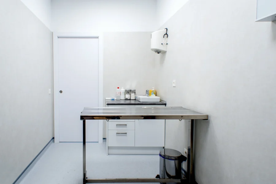 Instalaciones Bersus Veterinarios