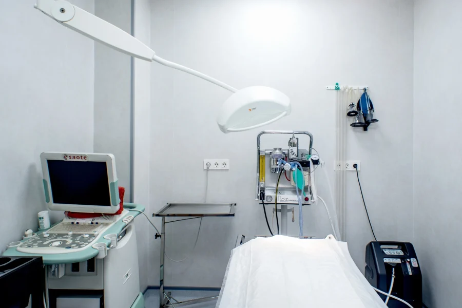 Instalaciones Bersus Veterinarios